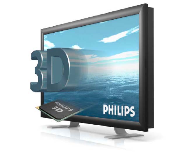      Philips 3D